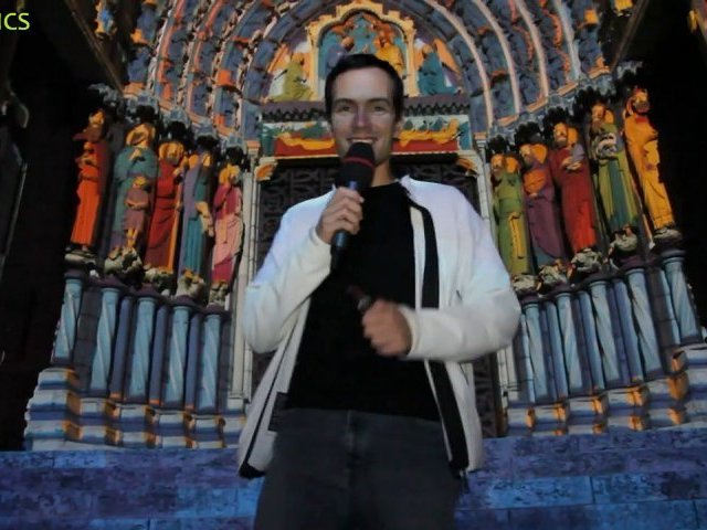 TravelPics - L'émission