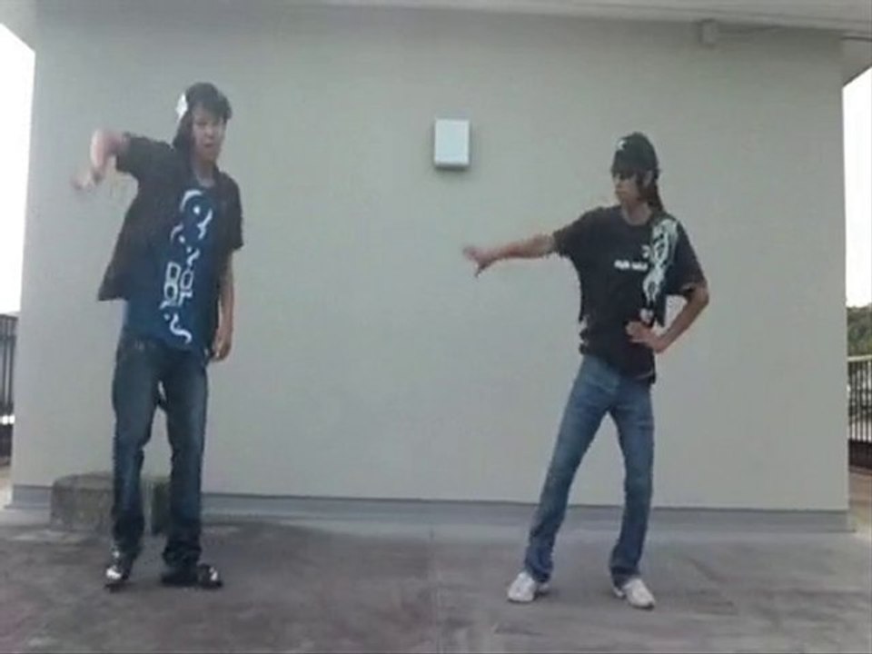 【ＧＤ水】チルノのパーフェクトさんすう教室で踊ってみた【シオン様】