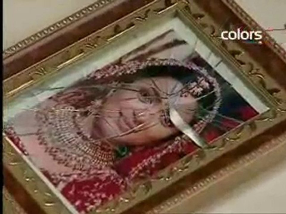 Bhagyavidhaata - 20th sept 2010 pt-4