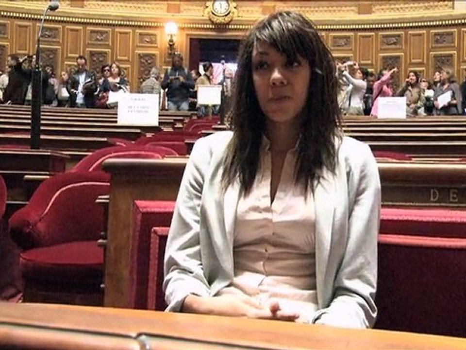 Sénat : l'assemblée de la diversité