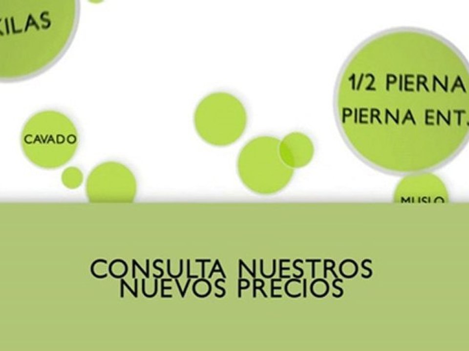Depilacion definitiva precios