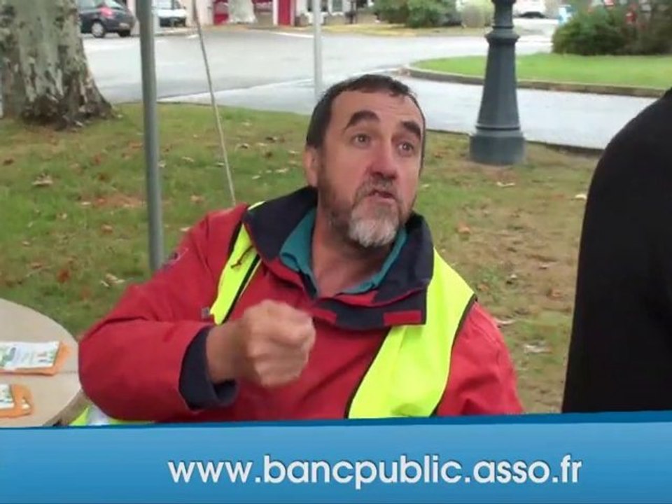 Semaine de la Mobilité - Vendredi 17 septembre 2010