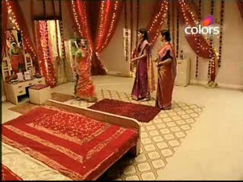 Thoda Hai Bas Thode Ki Zaroorat Hai - 20th sept 2010 pt-3