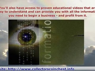 Network Marketing Silver and Gold Coins for Fun and Profit