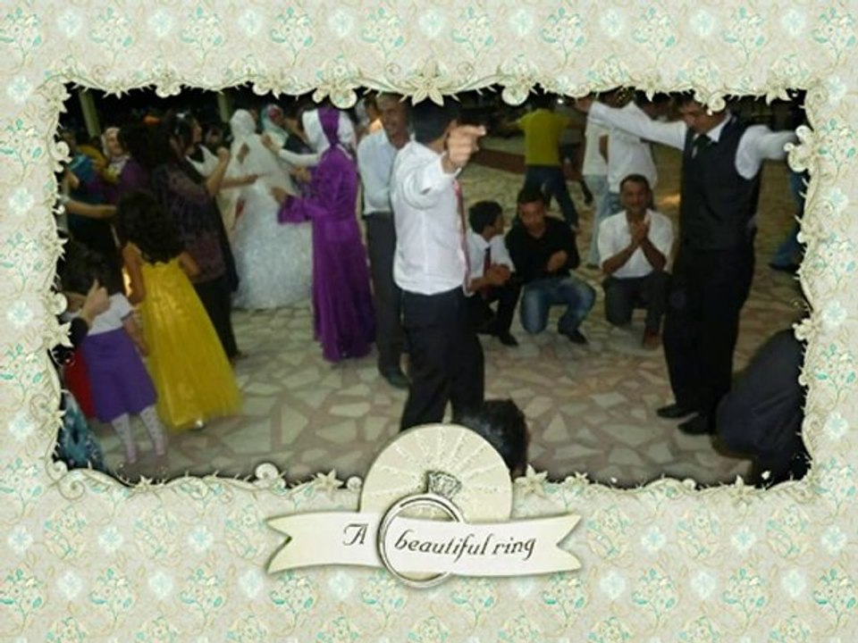 ZAHİDE İLE EMRAH -slayt resimler müziklü