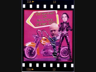 Mariage de Bill & Magalie