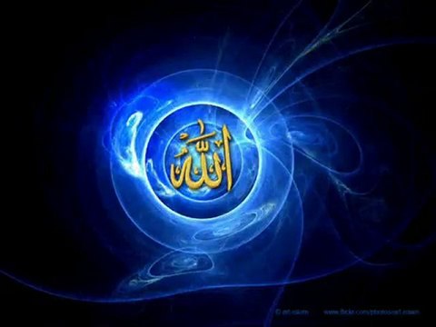 Surah Abasa (He Frowned) Mishary Al Afasy