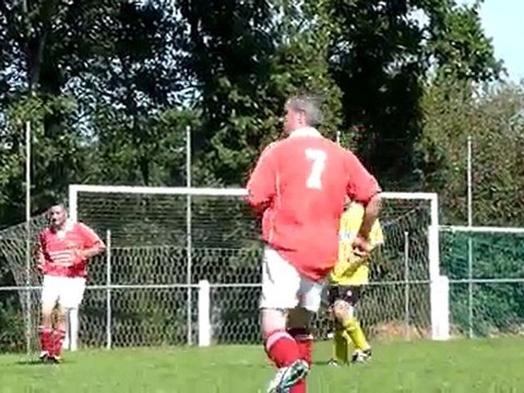Girouard - séniors 2 coupe de Vendée des occas...
