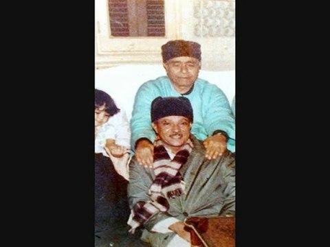 Abdussamed ve Mustafa İsmail Şems Suresi