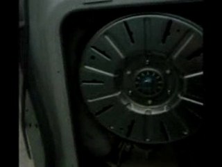 Motor - Direct Drive