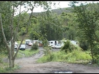 Les Gens du Voyage