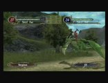 Fire Emblem Radiant Dawn E3  2007