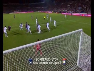 Avant-goût de Bordeaux-Lyon