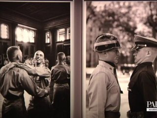 Pierre et Alexandra Boulat pour la liberté de la presse