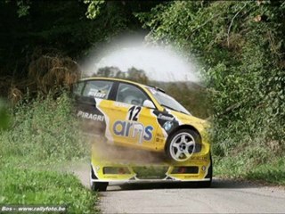 Montage video-photos best-off Jordan Scaillet  2010