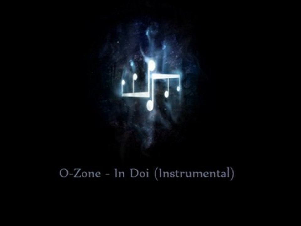 O-Zone - In Doi (Instrumental)