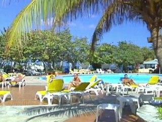 Hotel Nacional de Cuba - Review Video