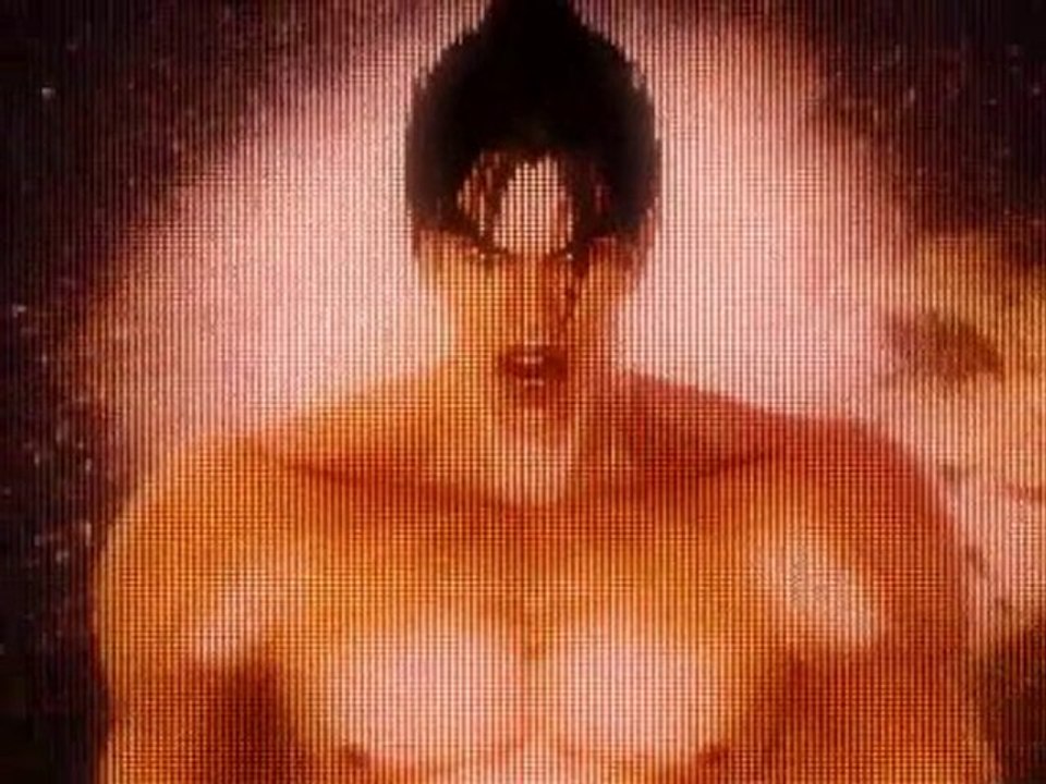 Tekken Tag Tournament 2 announced