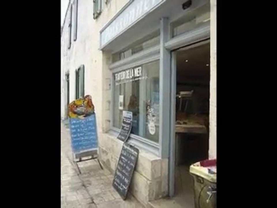 maison a vendre ile de re, ars en re 4