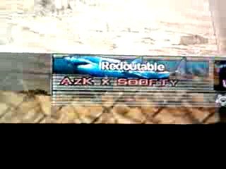 cod6 grenade flash dans la tete