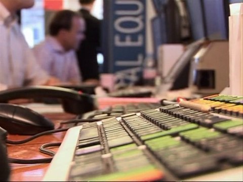 Le Journal vidéo du lundi 20 septembre 2010, édition de 18H00.