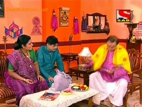 Papad Poll - 20th September 2010 - pt2