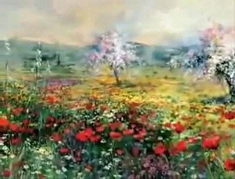 Dede Efendi - Yine Bir Gülnihal