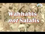 IbnTaymiya: L'égarement Totale des Wahabites