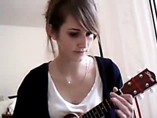 Happy Birthday Ukulele cover (pour emmou)