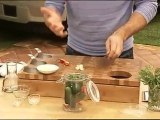 Cooking with Curtis Stone - Trade Secret: Pickling