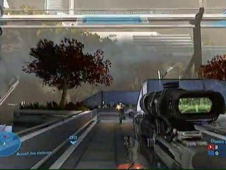 Vidéo test: Halo Reach (multijoueur)