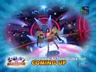 Comedy Ka Daily Soap 20th September 2010 Part-3