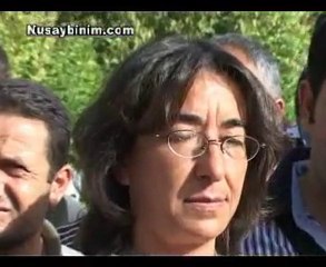 Musa Anter Mezarı başında anıldı - 2