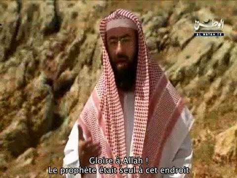 5 p2 La biographie du Prophète La révélation divine p2.flv