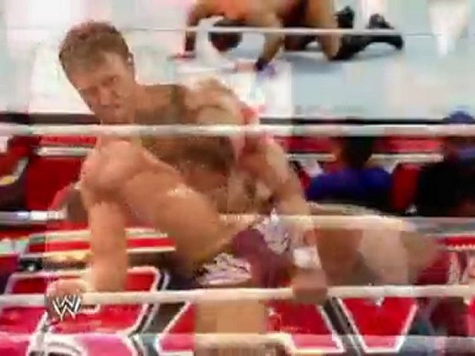 WWE Night of Champions Preview:The Miz vs Daniel Bryan