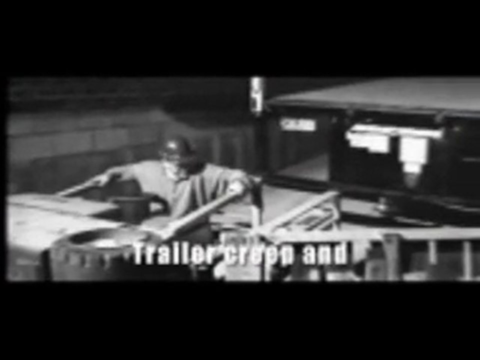 Causes of dock accidents