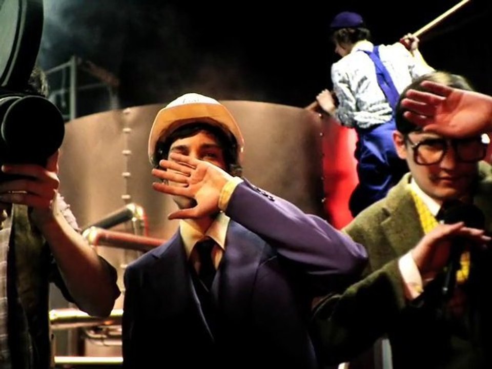 Coming Soon "School trip bus crash"