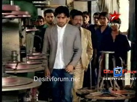 Tere Liye [Episode-72]- 20th September 2010 pt1