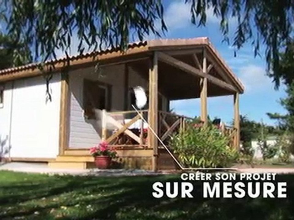 RVL - Résidence Vacances Loisirs - Spot publicité