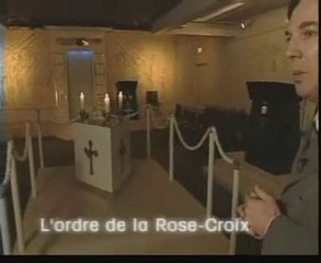 Les Rose-Croix, reportage
