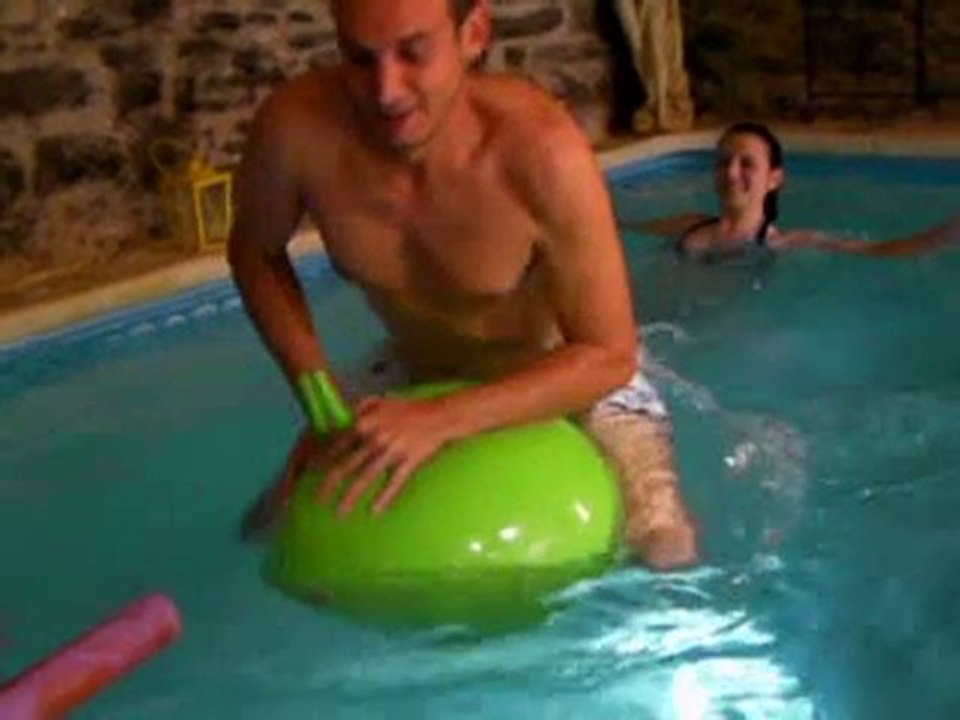 WEEKEND famille et amis-SEPTEMBRE-2010