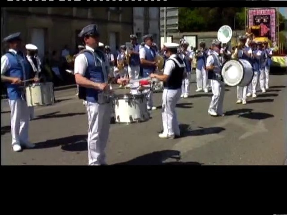 La biennale de Fontenay le Comte 2010