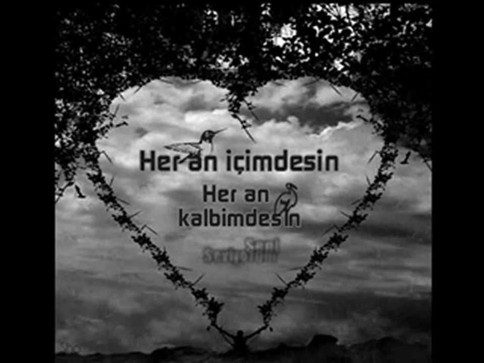 Zeki Muren Seni Nasl Sevdim