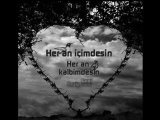 Zeki Muren Seni Nasl Sevdim