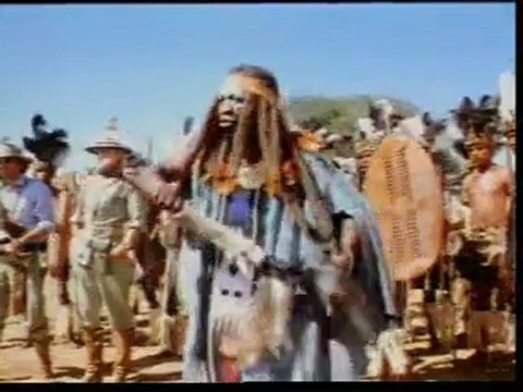 Tanrılar Çıldırmış Olmalı