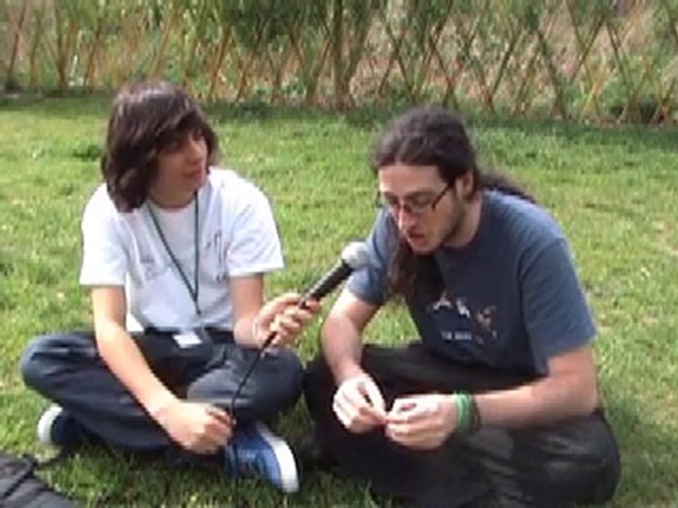 [WEBPETS] Interview de Paka