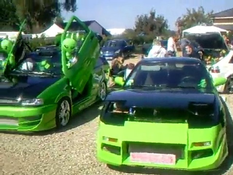 meeting tuning du lac chour 18 et 19 septembre 2010