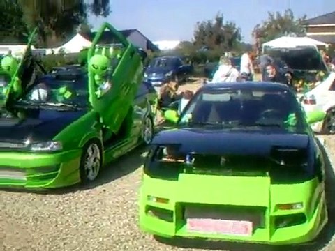 meeting tuning du lac chour 18 et 19 septembre 2010