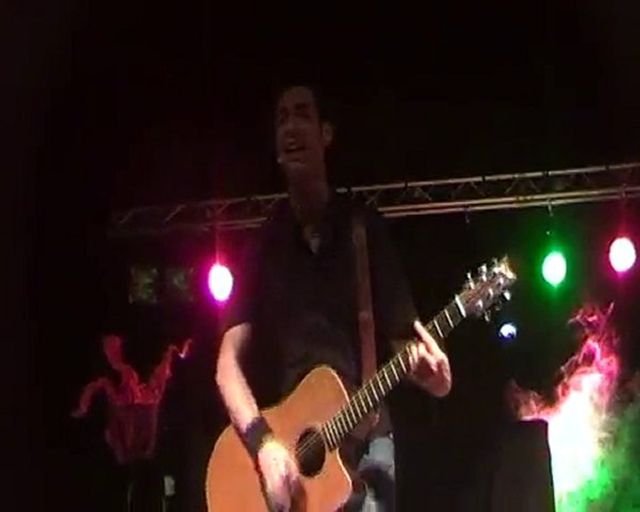 Rodrigue - Les beaux jours - Sepmeries