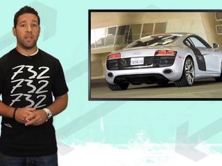 Audi R8 GT, Maserati Stradale, Porsche Carrera GTS, Top ...